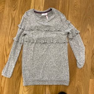Girls Matilda Jane sweater